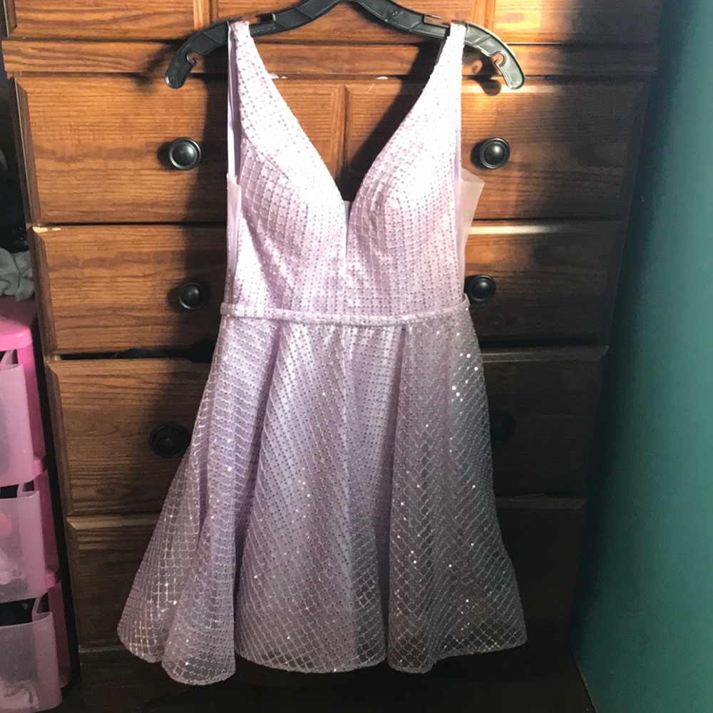 Homecoming/Formal Dress